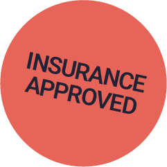 Insurance Approved